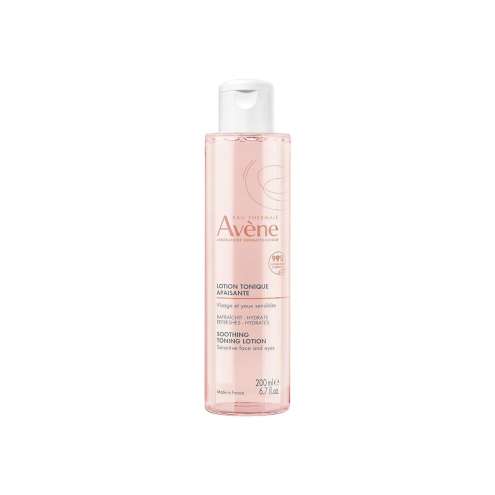 AVENE Zklidňující pleťové tonikum 200ml